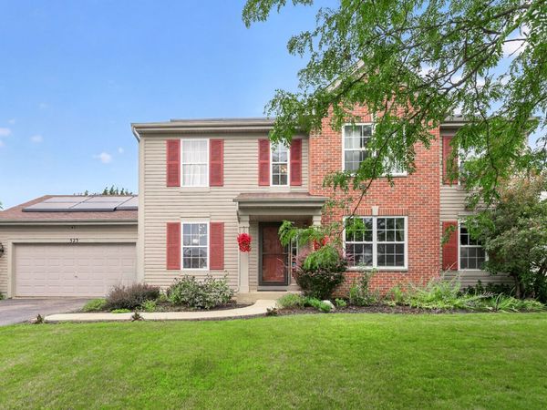 523 Horizon Lane , DeKalb, IL 60115