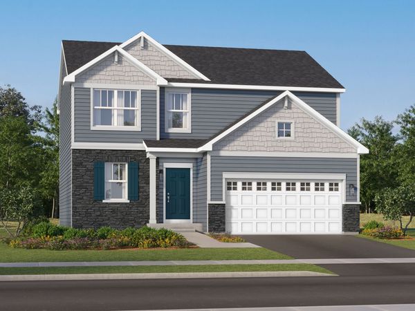 3823 Meadowridge Road , Woodstock, IL 60098