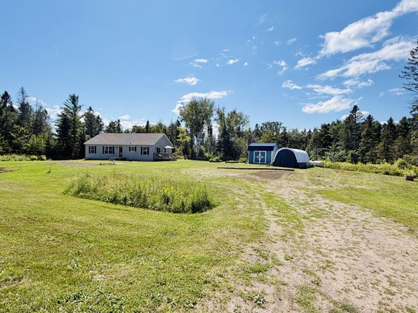 10476 S Maple RD, Dafter, MI 49724