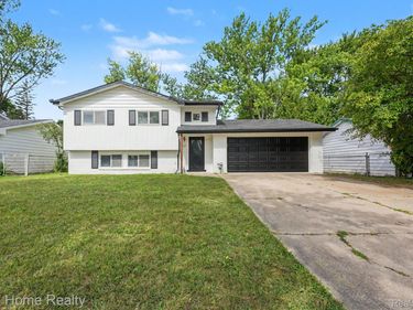 720 Jamestown Road, Auburn Hills, Mi 48326