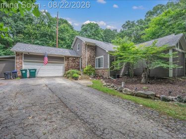 1075 Granger Road, Ortonville Village, Mi 48462