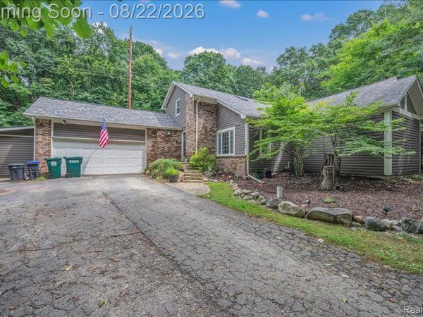 1075 Granger Road, Ortonville Village, Mi 48462
