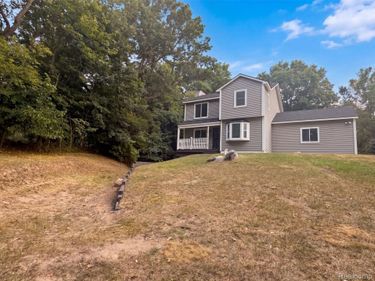 880 Mill Street, Ortonville Village, Mi 48462
