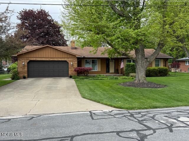 339 Welling Avenue, Luckey, OH 43443 Main Photo