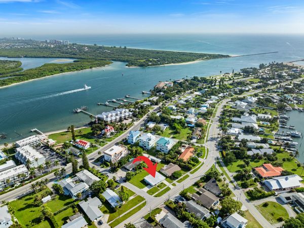 1400 Binney Drive, Fort Pierce, FL 34949