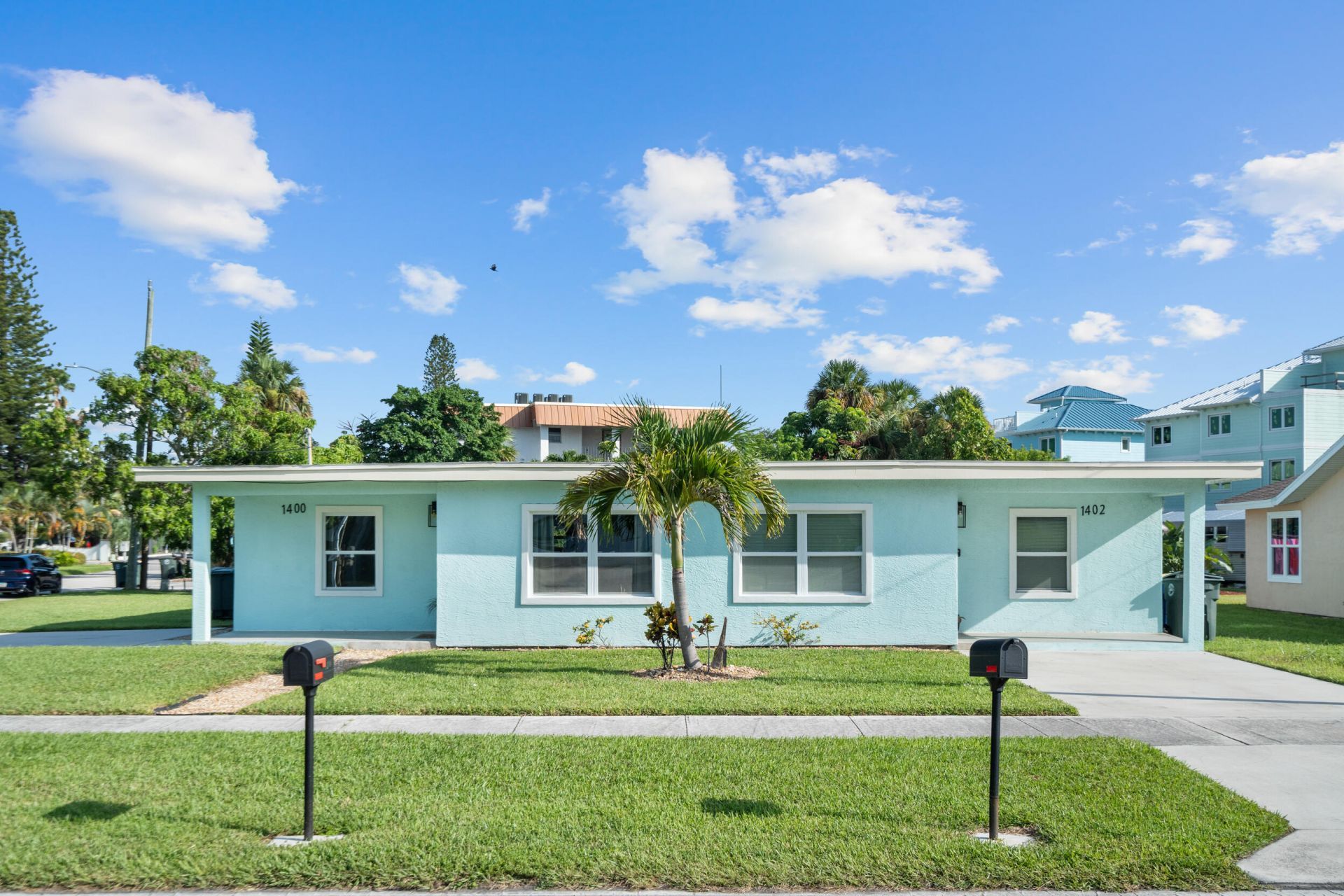 1400 Binney Drive, Fort Pierce, FL 34949 Photo