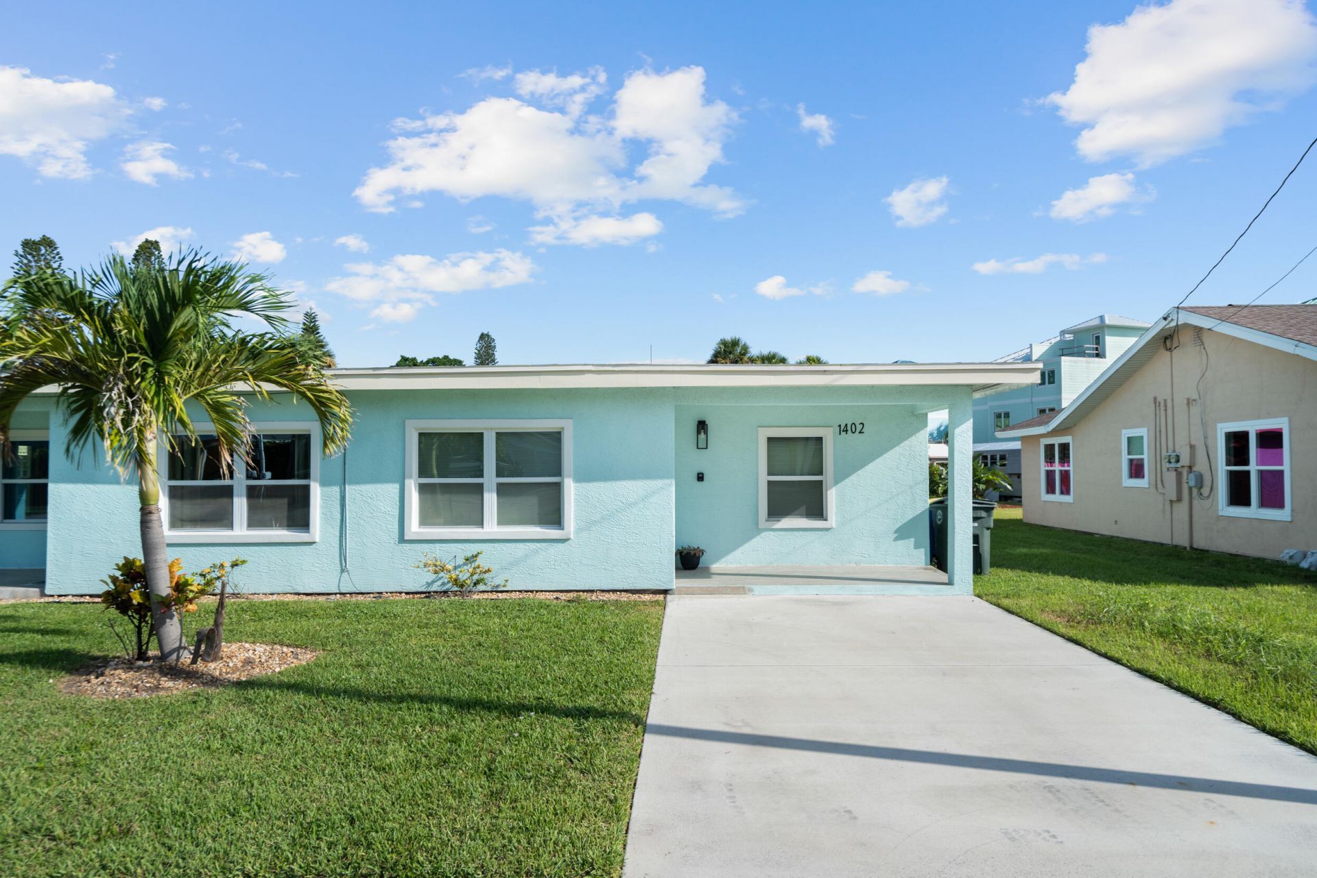 1400 Binney Drive, Fort Pierce, FL 34949 Photo