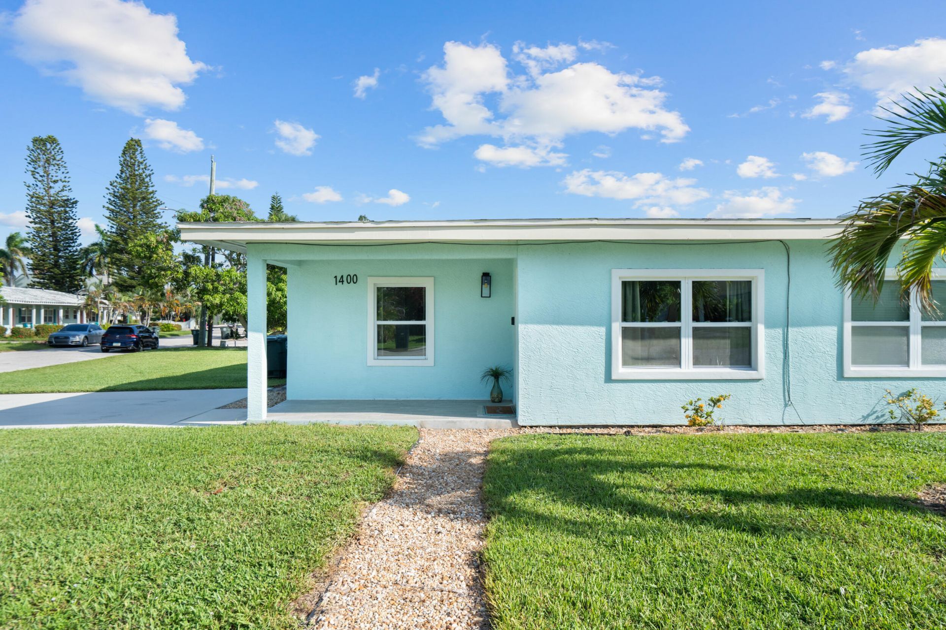 1400 Binney Drive, Fort Pierce, FL 34949 Photo