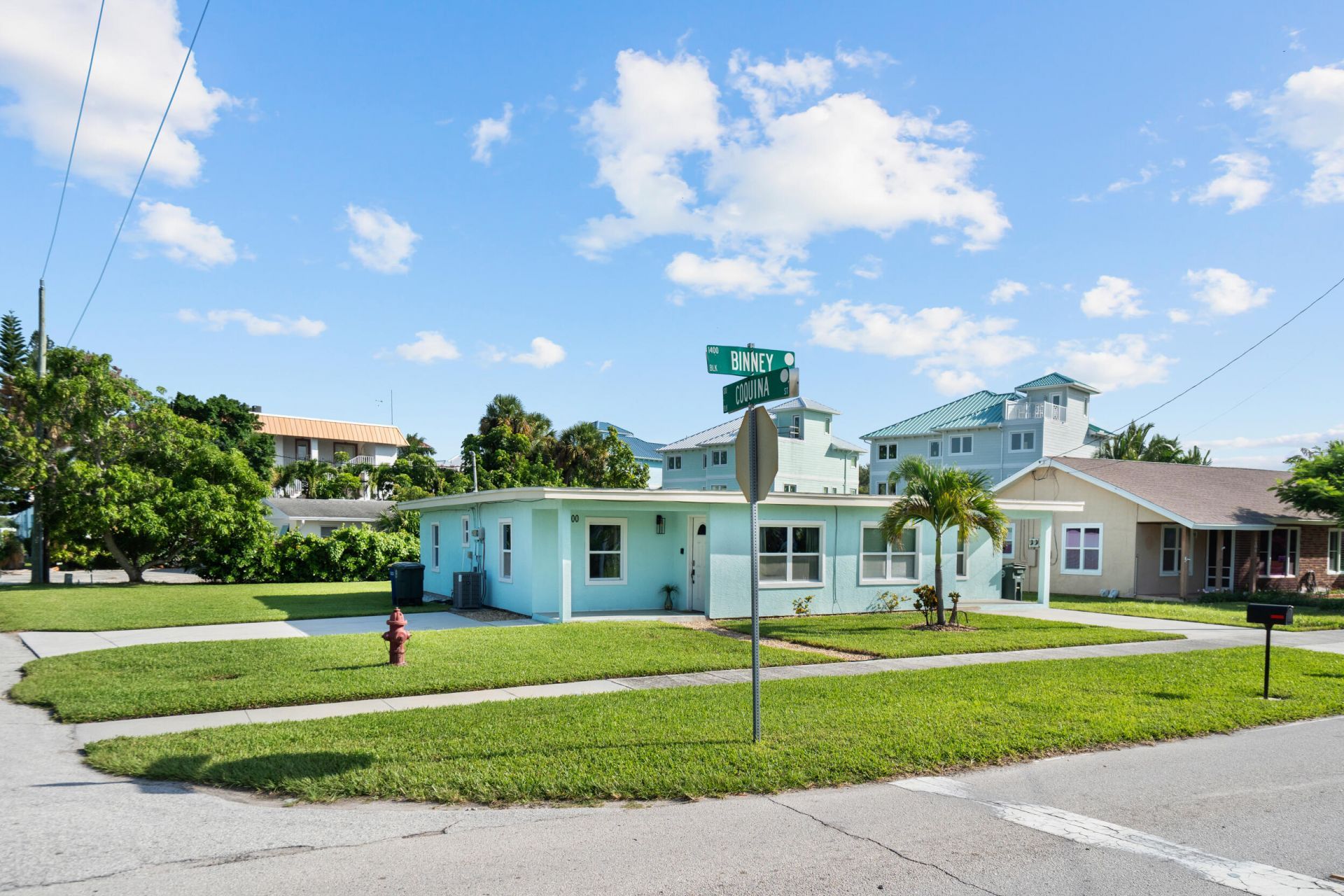 1400 Binney Drive, Fort Pierce, FL 34949 Photo