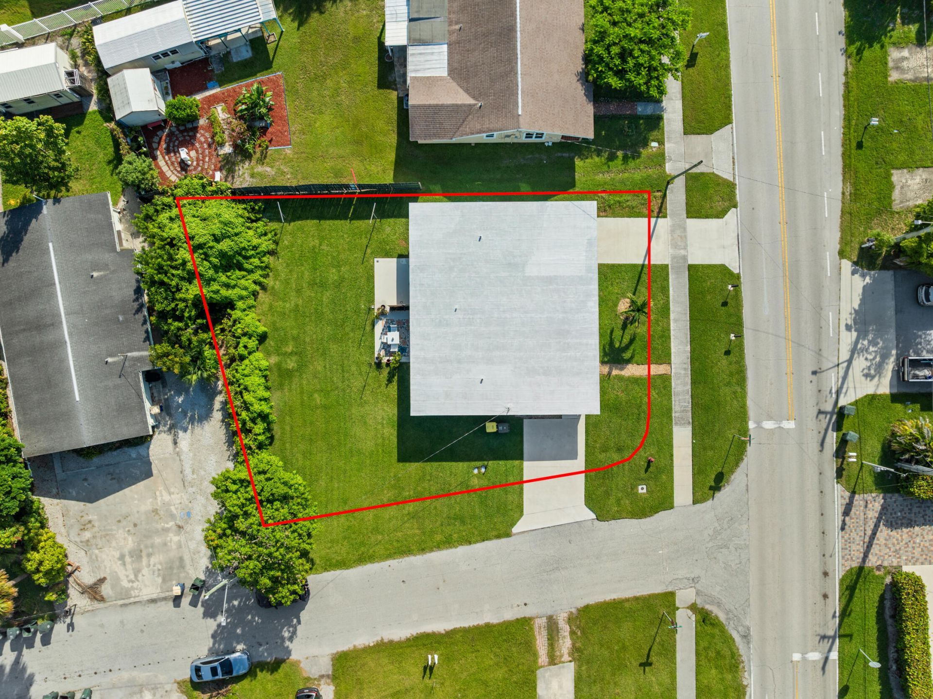 1400 Binney Drive, Fort Pierce, FL 34949 Photo