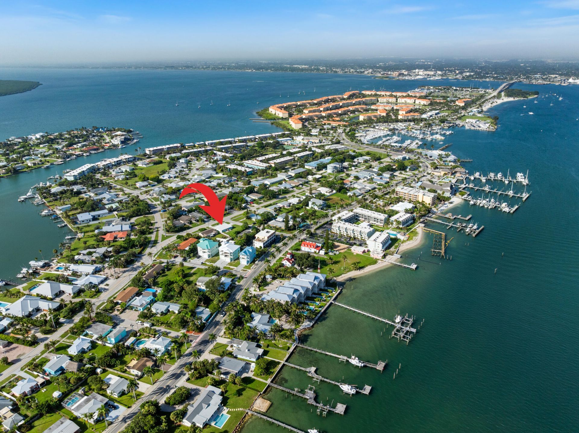 1400 Binney Drive, Fort Pierce, FL 34949 Photo