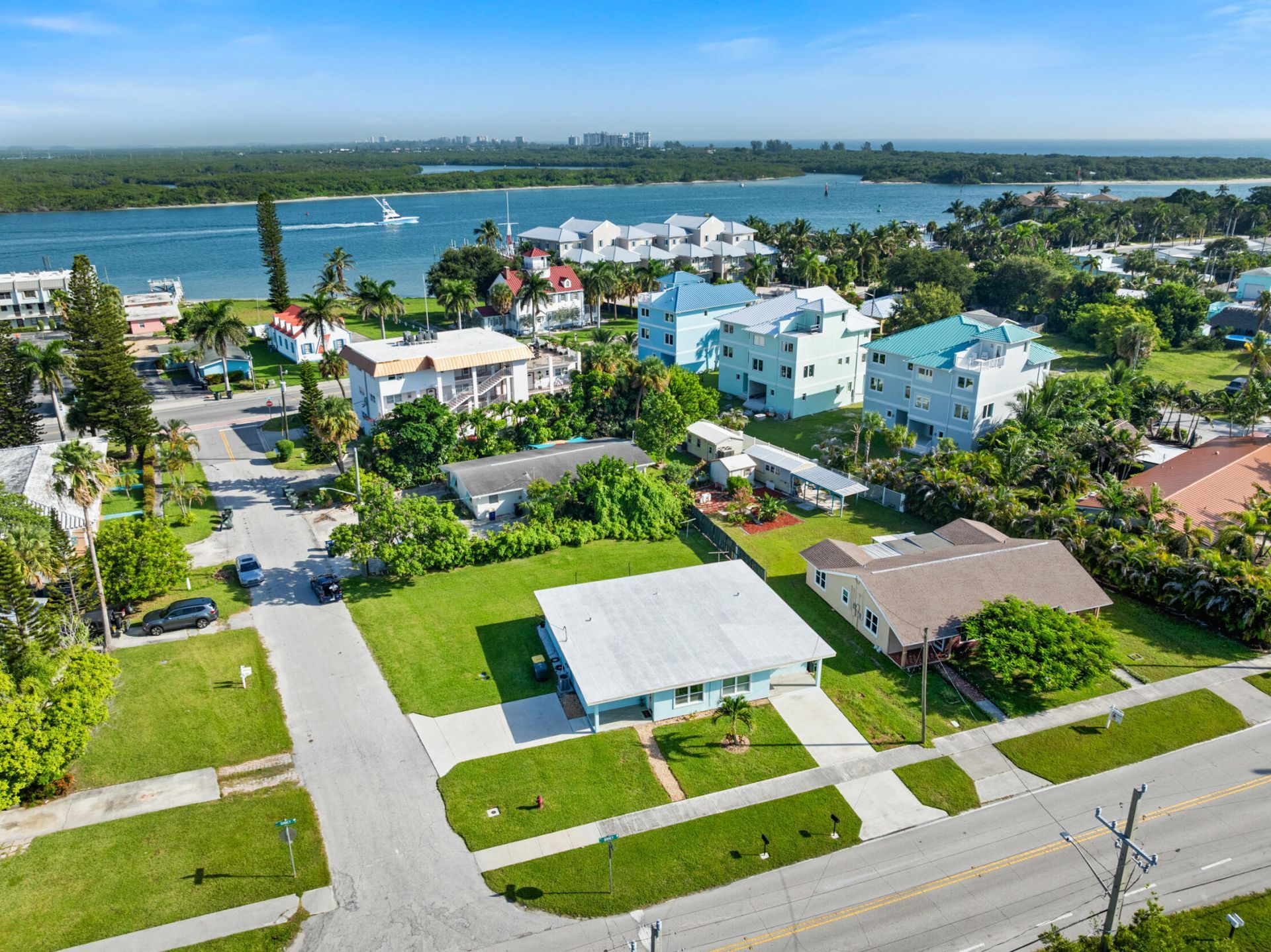 1400 Binney Drive, Fort Pierce, FL 34949 Photo