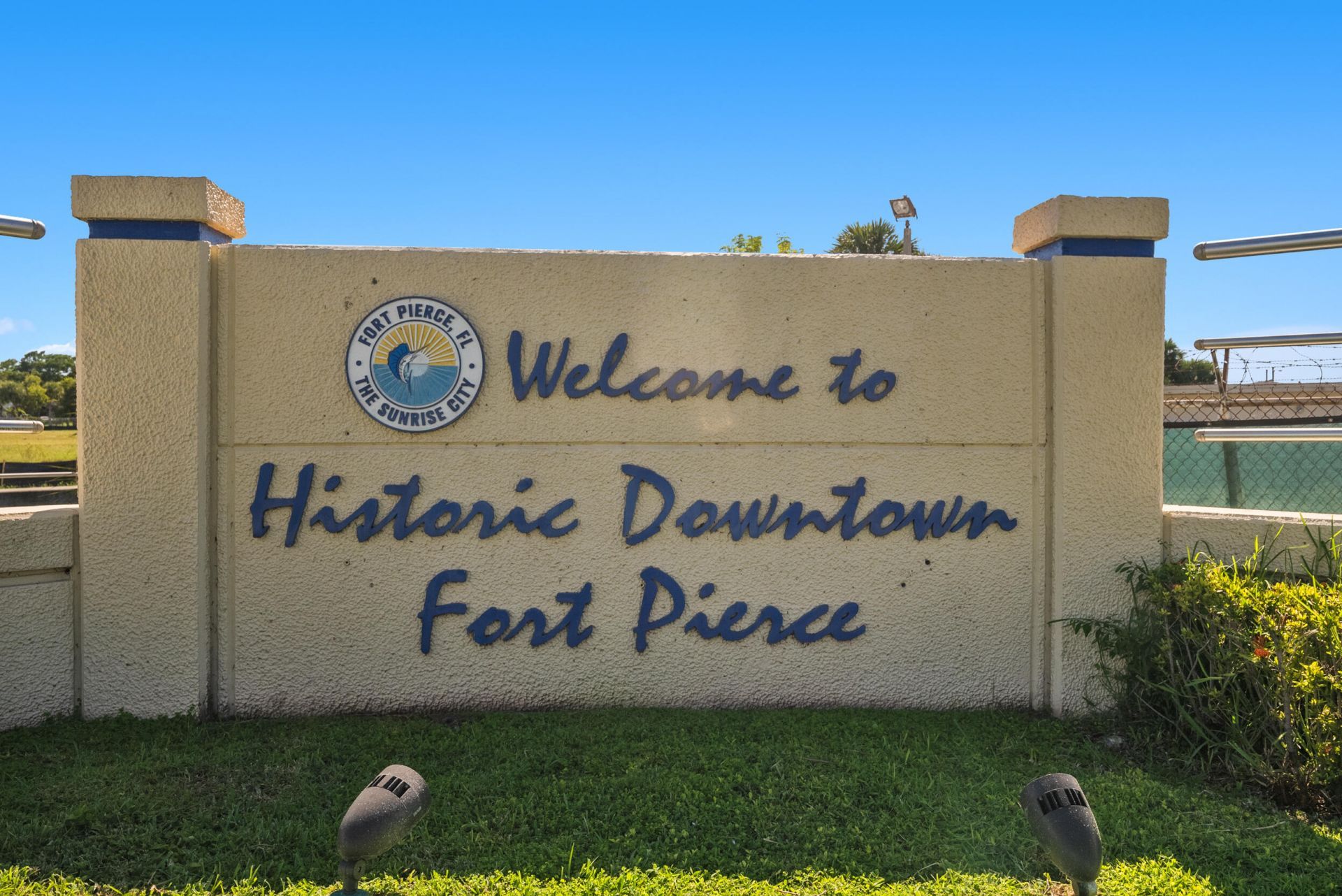 1400 Binney Drive, Fort Pierce, FL 34949 Photo