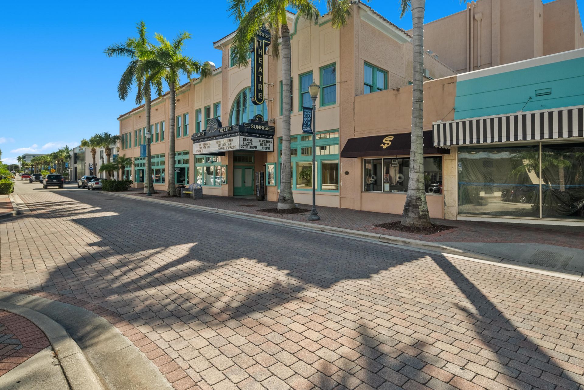 1400 Binney Drive, Fort Pierce, FL 34949 Photo