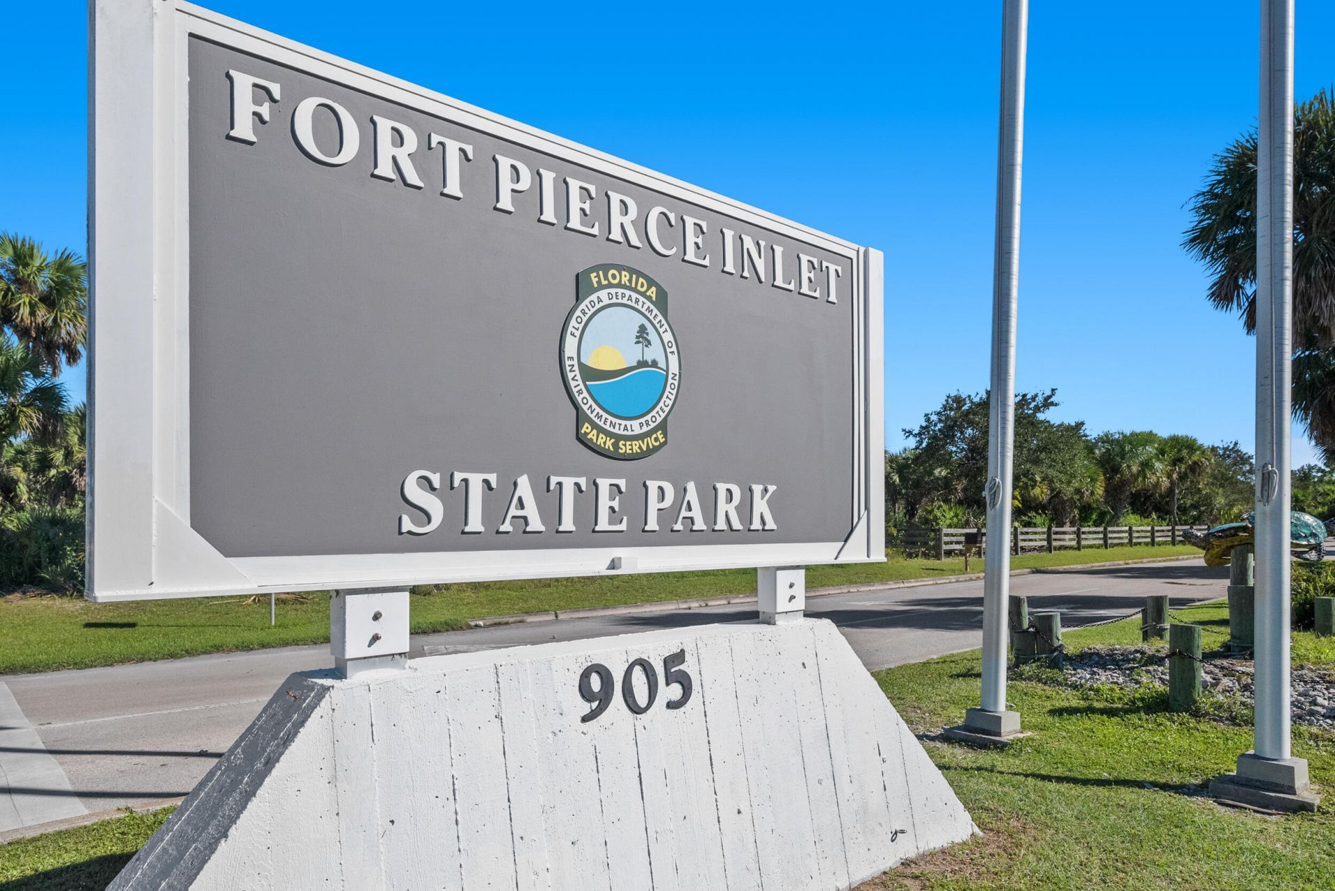 1400 Binney Drive, Fort Pierce, FL 34949 Photo