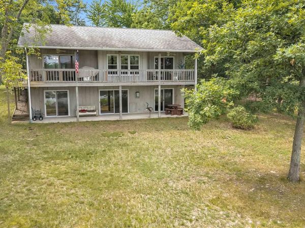 N6278 8TH DRIVE, Plainfield, WI 54966