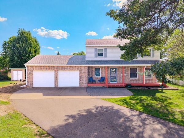 505 PARKWOOD COURT, Mosinee, WI 54455