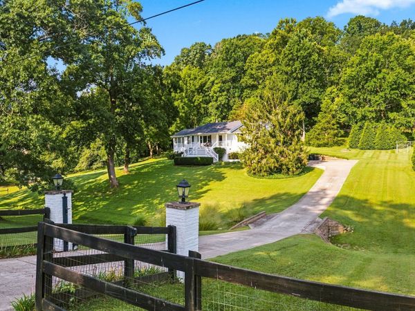 775 HIGH POINT RIDGE ROAD, Franklin, TN 37069