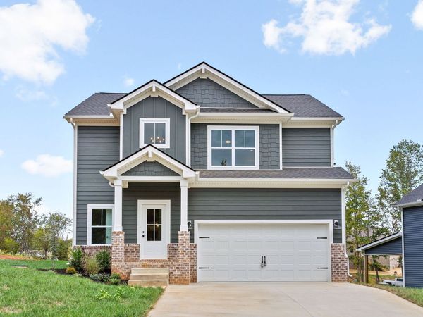 24 Garrettsburg Meadow , Clarksville, TN 37042
