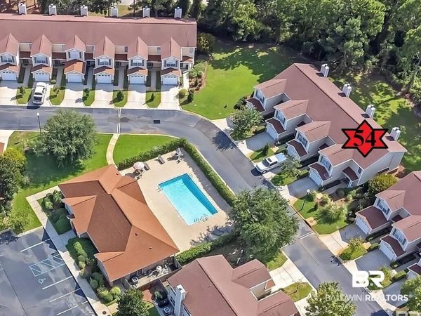 1517 Regency Road, UNIT 54, Gulf Shores, AL 36542