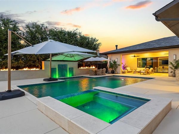 200 Winnie Drive, Colleyville, TX 76034