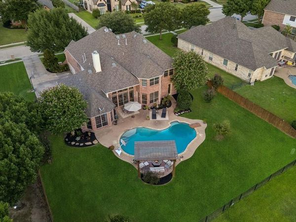 1308 Shropshire Court, Keller, TX 76248