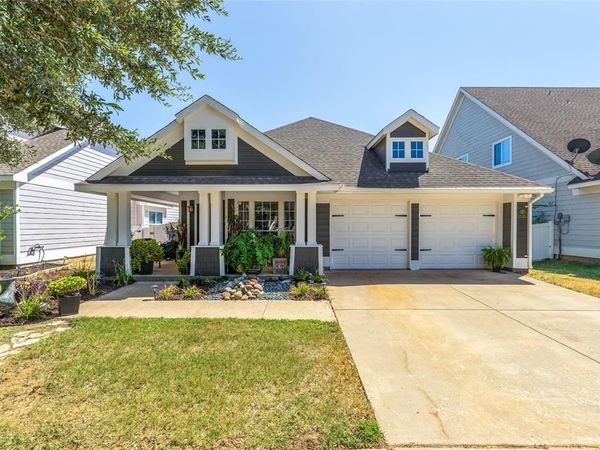 10316 Nantucket Drive, Providence Village, TX 76227