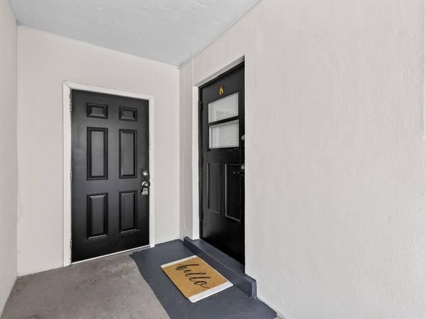 1826 Sherman Street, Unit APT 6, Hollywood, FL 33020