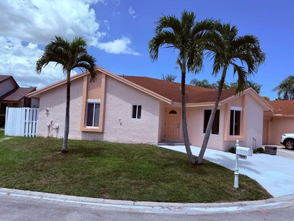 9599 STONES RIVER PARK Way, Boca Raton, FL 33428