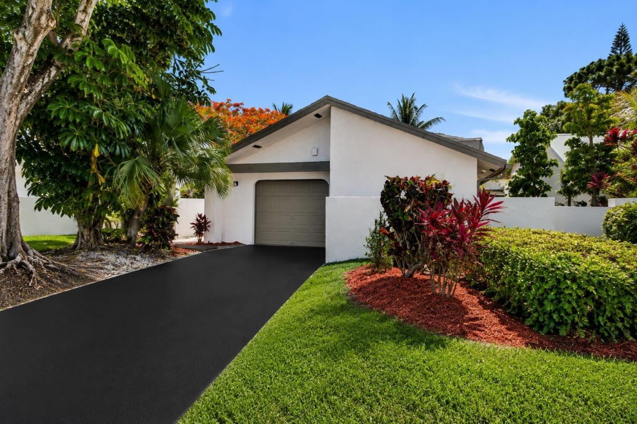 820 NW 21st Way, Unit 820, Delray Beach, FL 33445 Photo