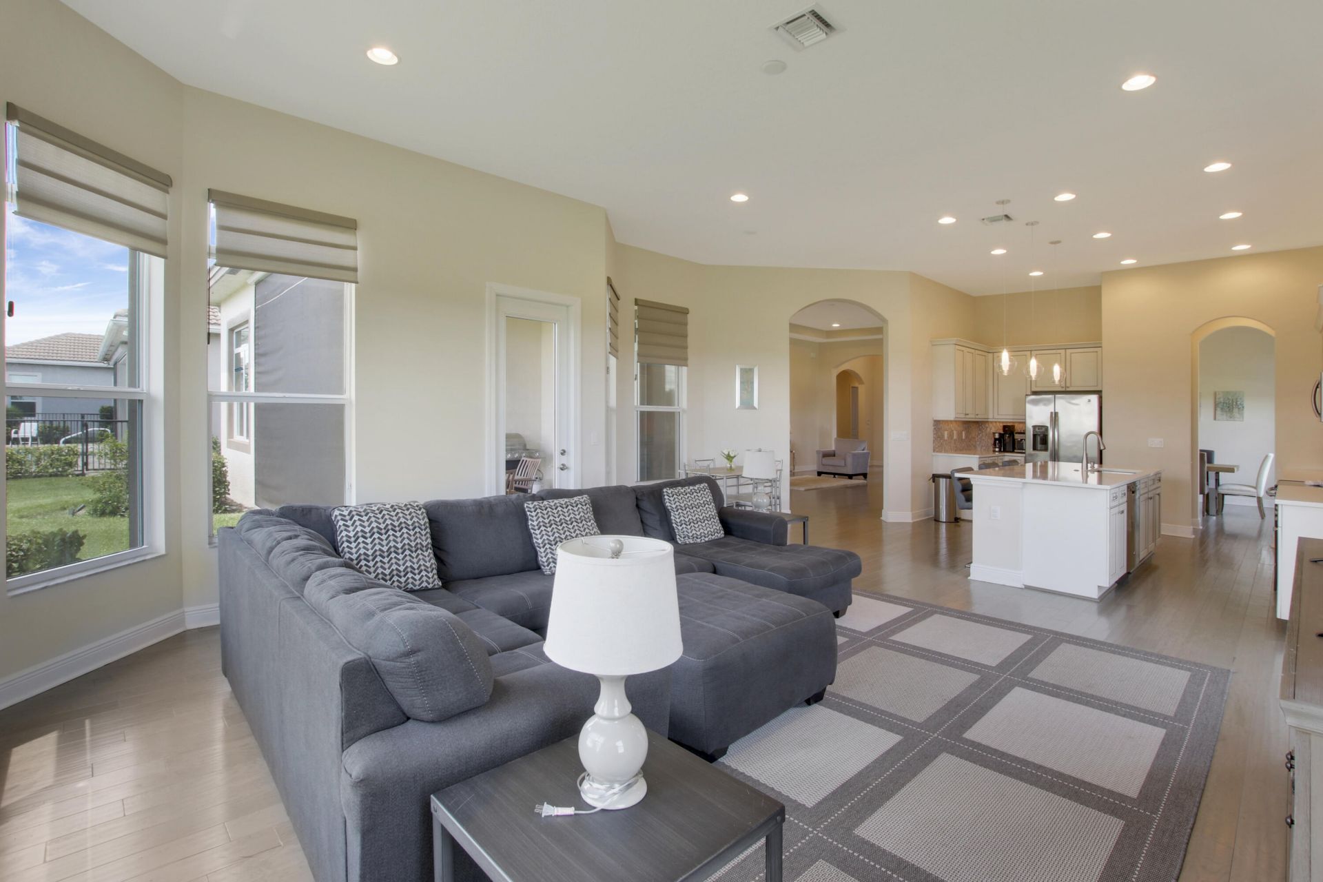 17001 SW Sapri Way, Port Saint Lucie, FL 34986 Photo
