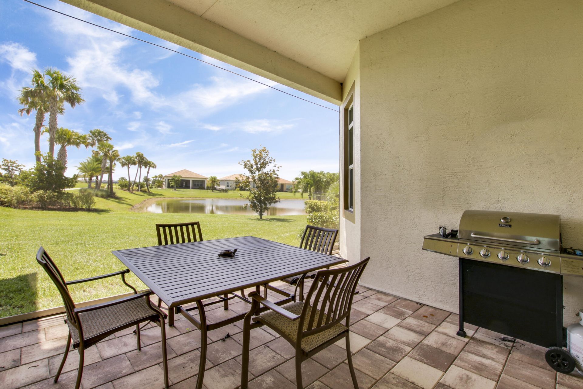 17001 SW Sapri Way, Port Saint Lucie, FL 34986 Photo