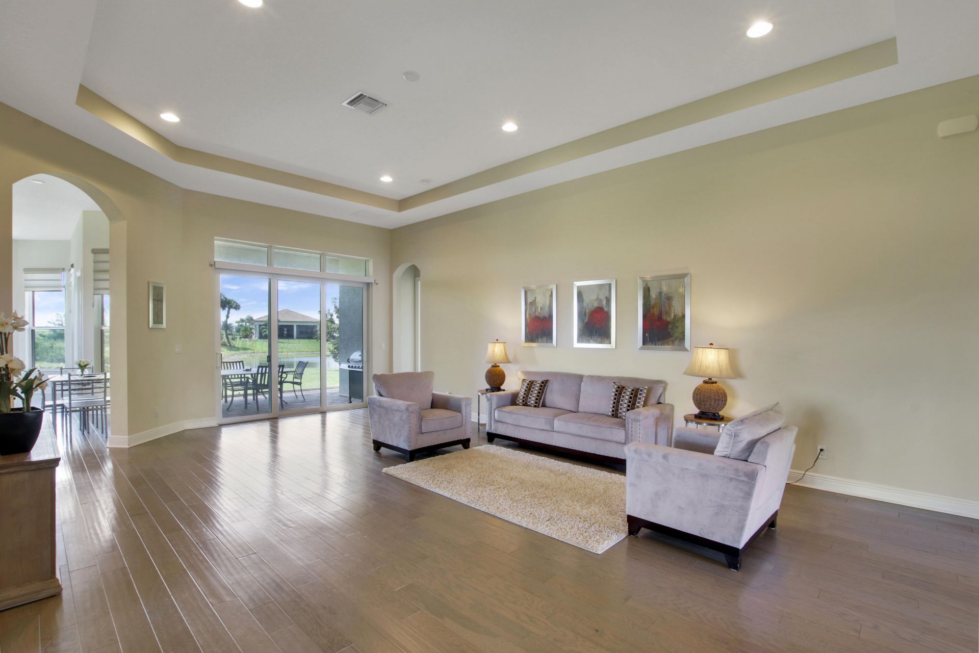 17001 SW Sapri Way, Port Saint Lucie, FL 34986 Photo
