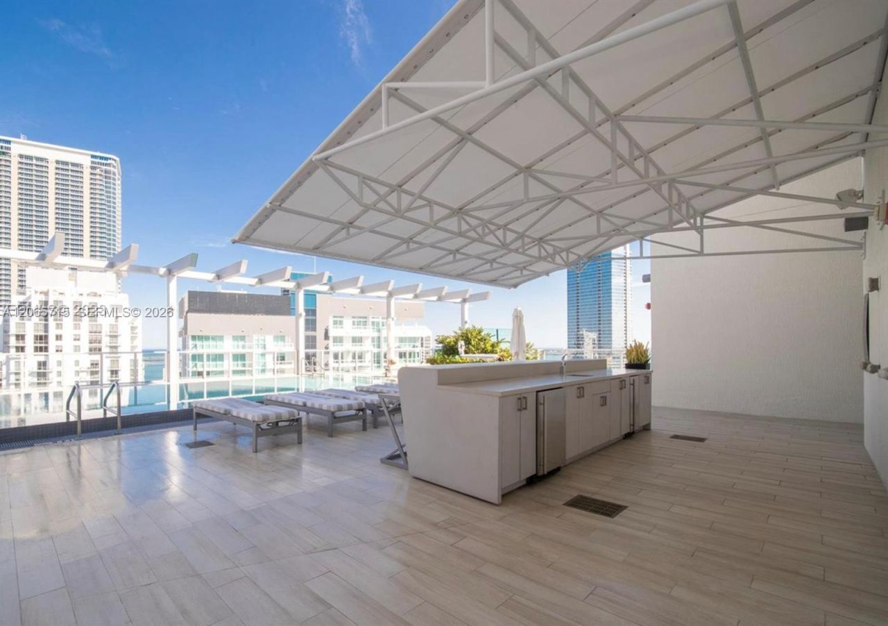 1100 S Miami Ave , Unit 3010, Miami, FL 33130 Photo