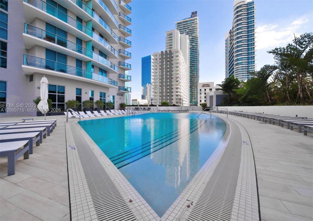 1100 S Miami Ave , Unit 3010, Miami, FL 33130 Photo