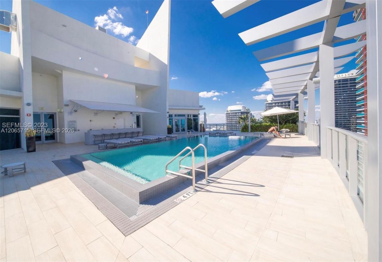 1100 S Miami Ave , Unit 3010, Miami, FL 33130 Photo