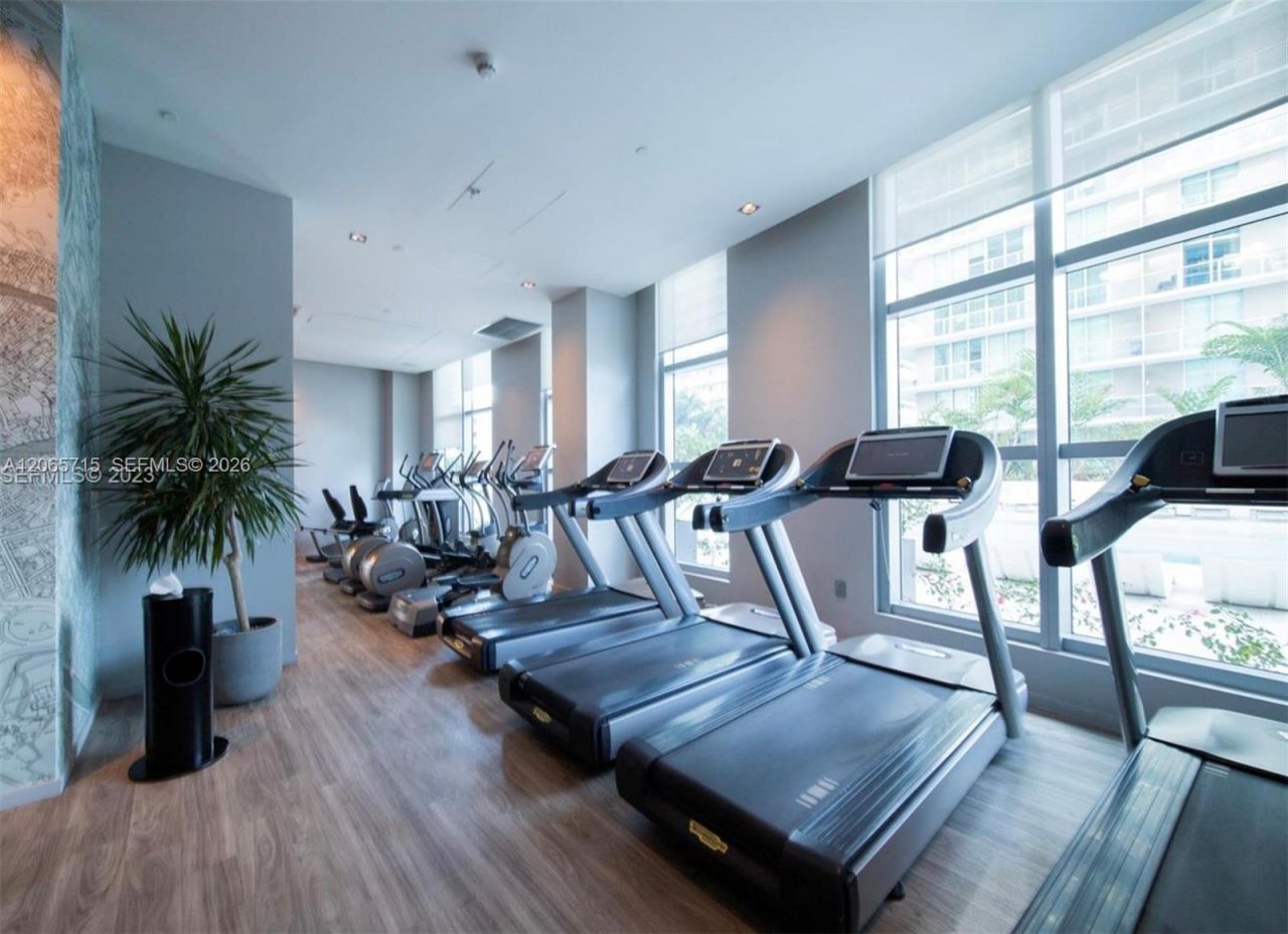 1100 S Miami Ave , Unit 3010, Miami, FL 33130 Photo