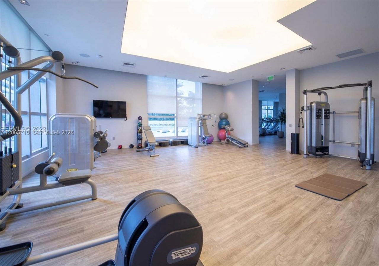 1100 S Miami Ave , Unit 3010, Miami, FL 33130 Photo