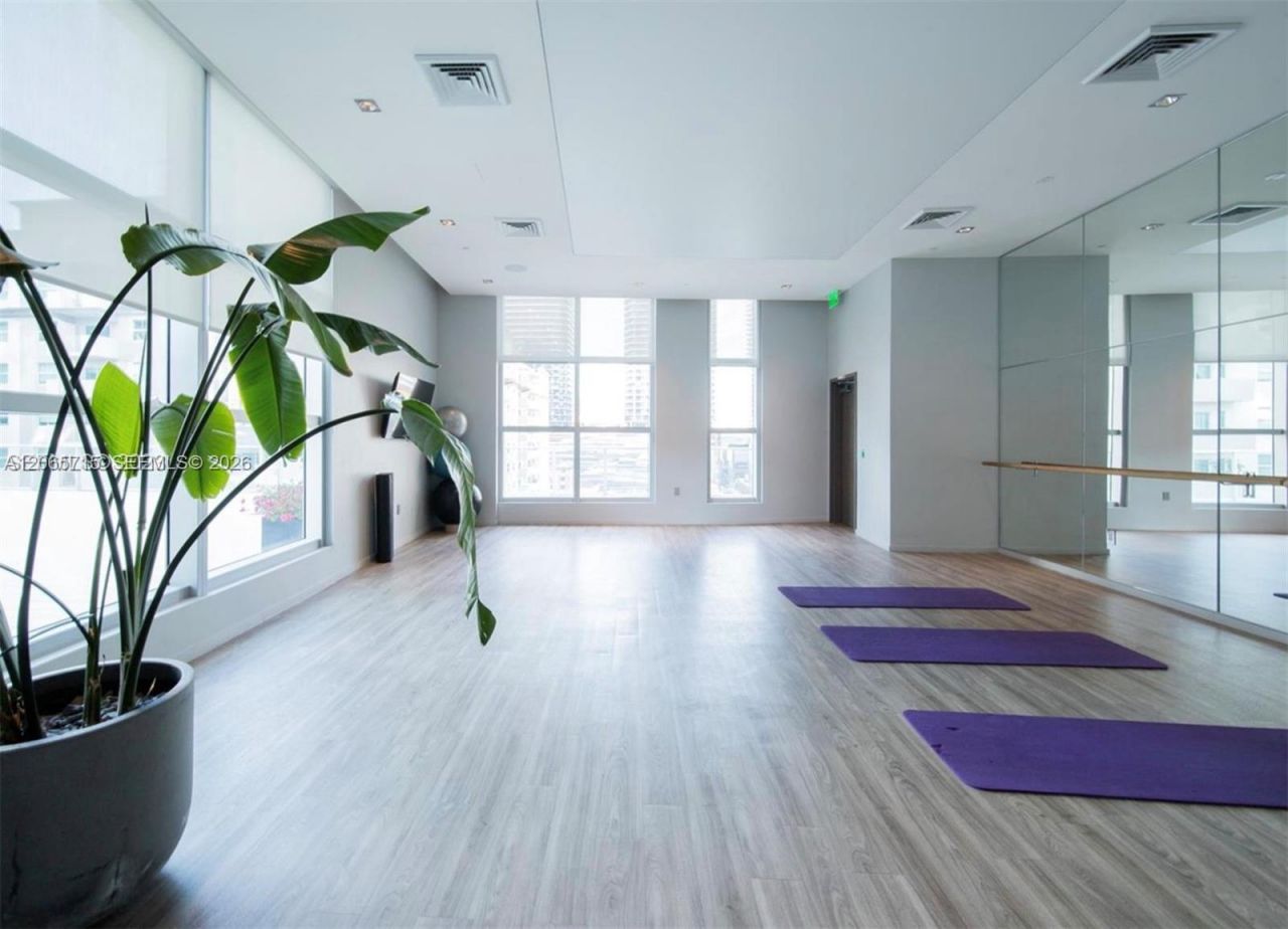 1100 S Miami Ave , Unit 3010, Miami, FL 33130 Photo
