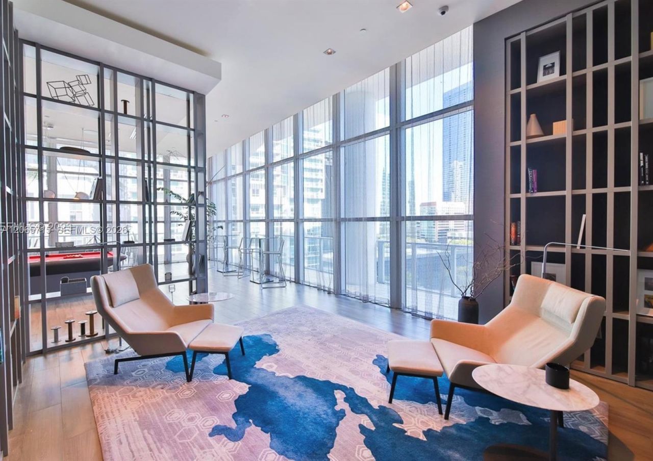 1100 S Miami Ave , Unit 3010, Miami, FL 33130 Photo