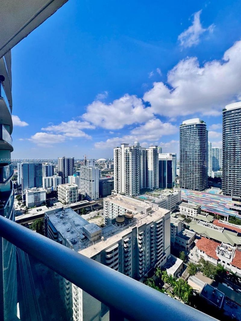1100 S Miami Ave , Unit 3010, Miami, FL 33130 Photo