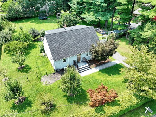 1 Stemmer Lane , Suffern, NY 10901