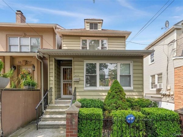 1659 Lurting Avenue , Bronx, NY 10461