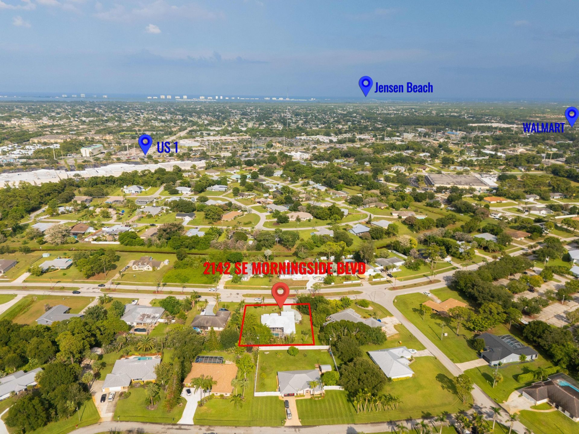 2142 SE Morningside Boulevard, Port Saint Lucie, FL 34952 Photo