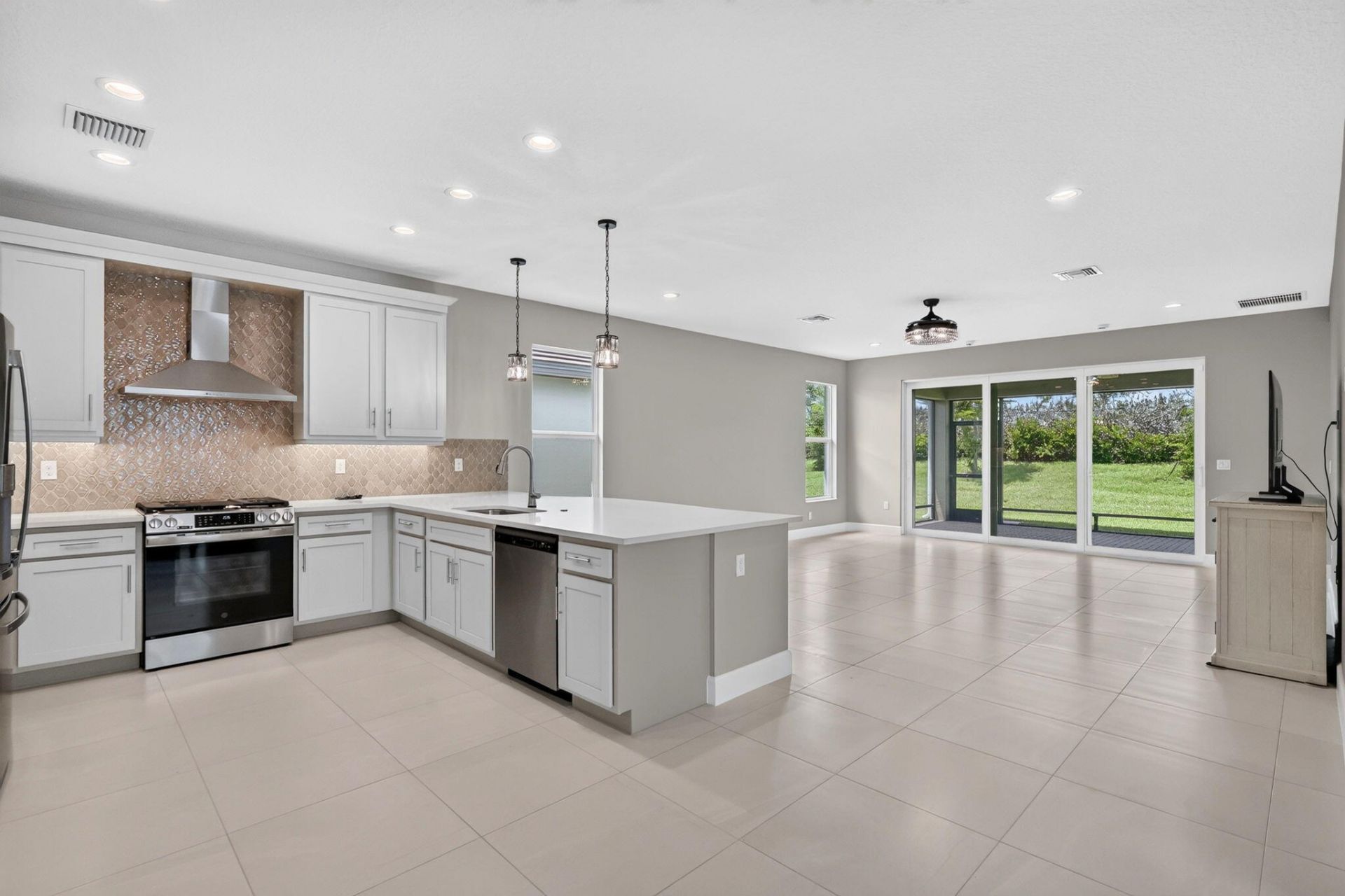 14237 SW Waterfall Lane, Port Saint Lucie, FL 34987 Photo