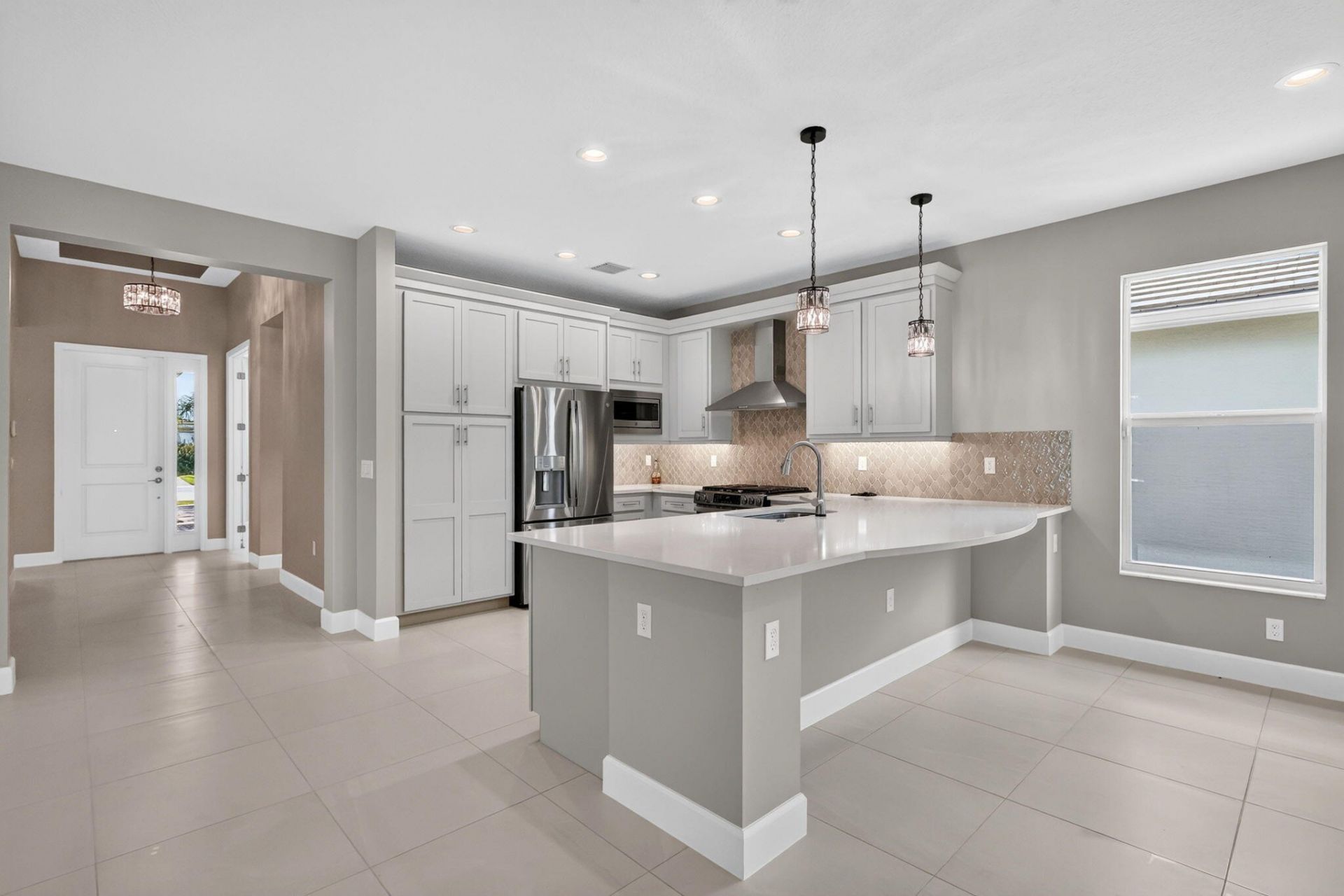 14237 SW Waterfall Lane, Port Saint Lucie, FL 34987 Photo
