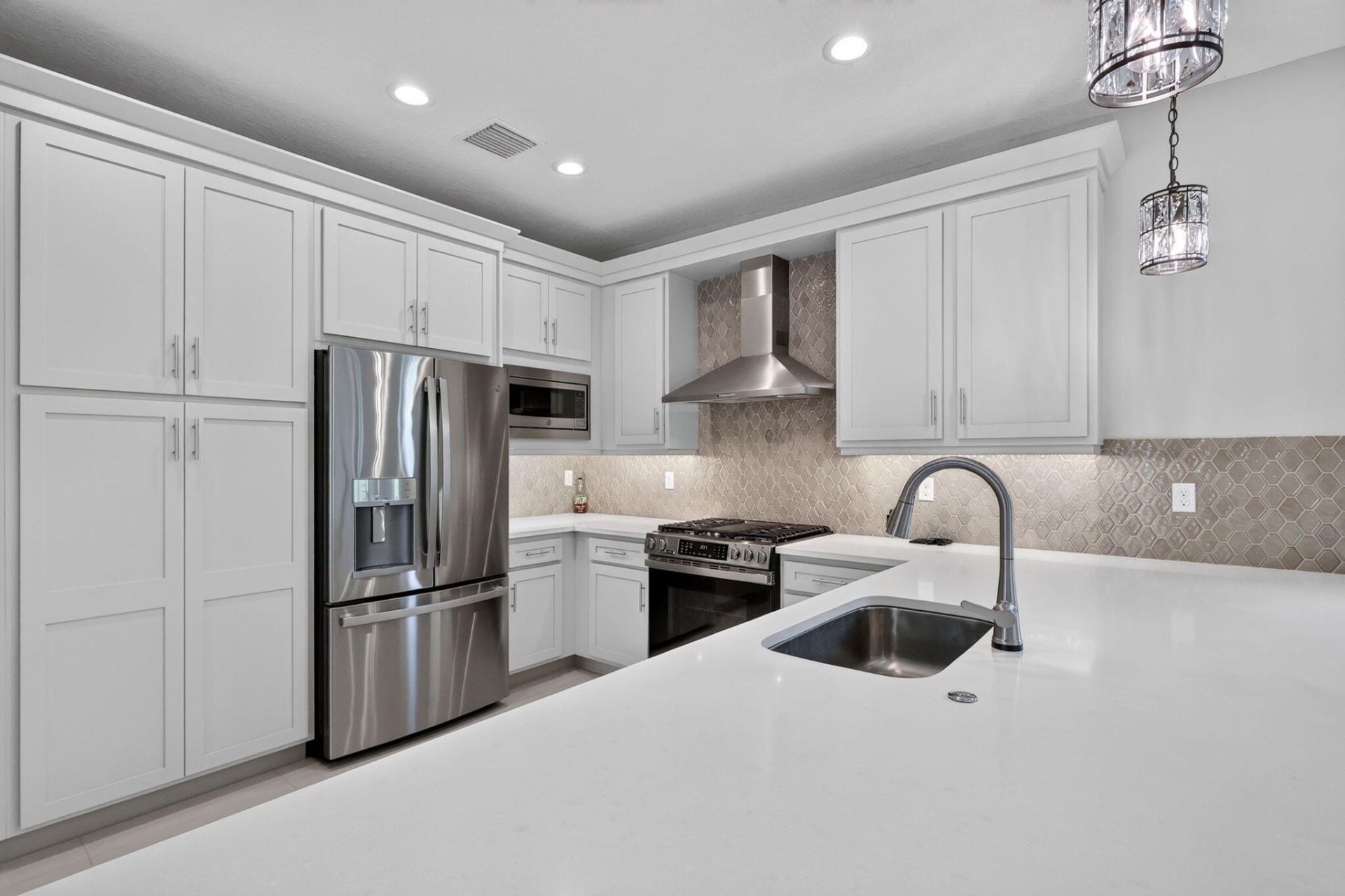 14237 SW Waterfall Lane, Port Saint Lucie, FL 34987 Photo