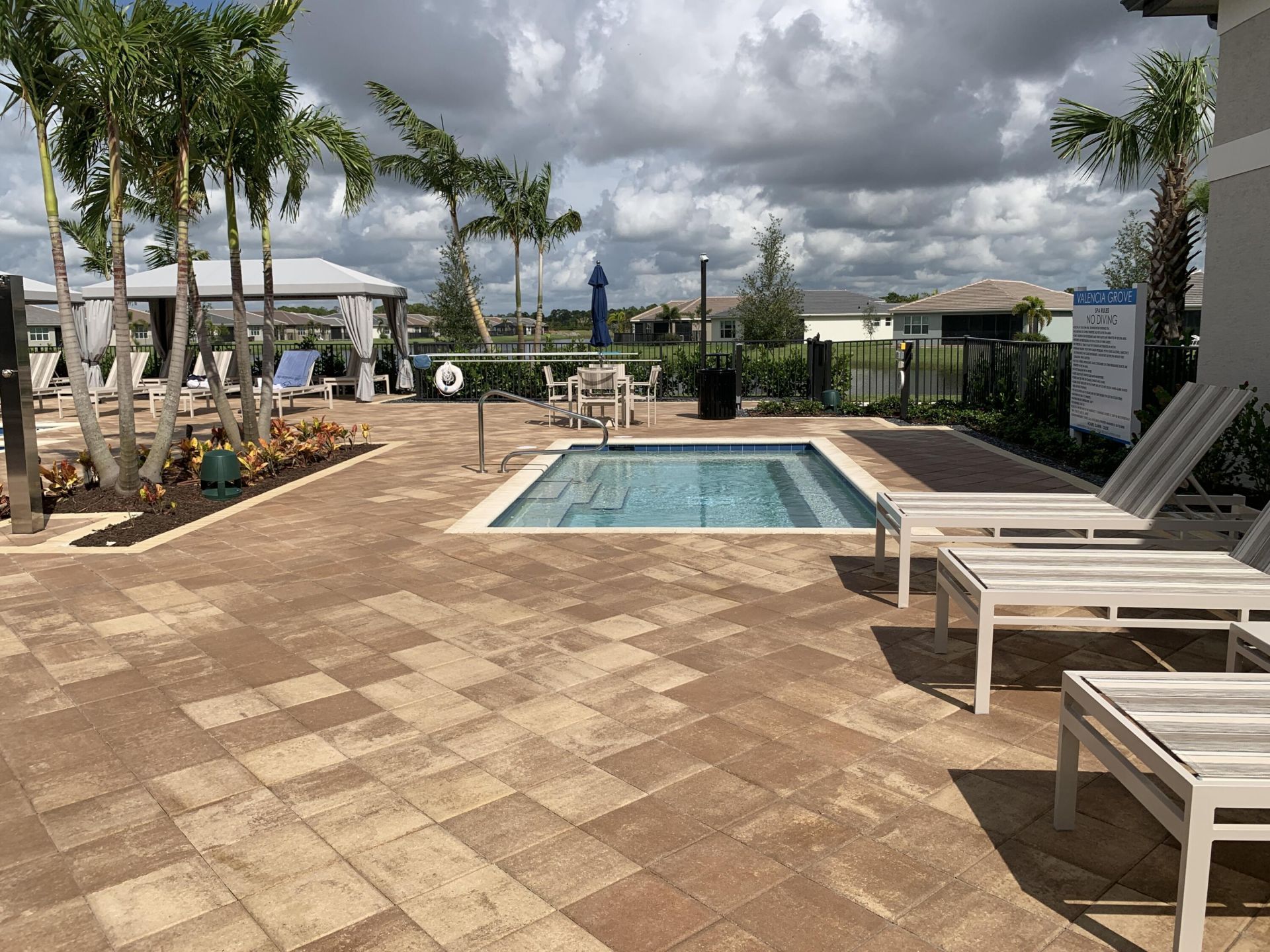 14237 SW Waterfall Lane, Port Saint Lucie, FL 34987 Photo