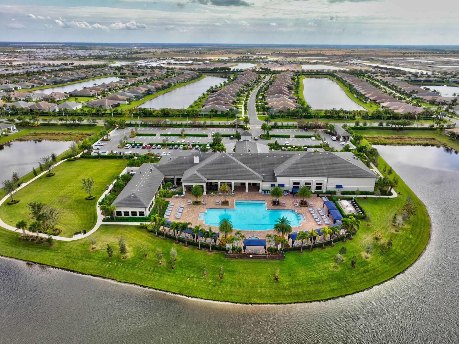 14237 SW Waterfall Lane, Port Saint Lucie, FL 34987 Photo