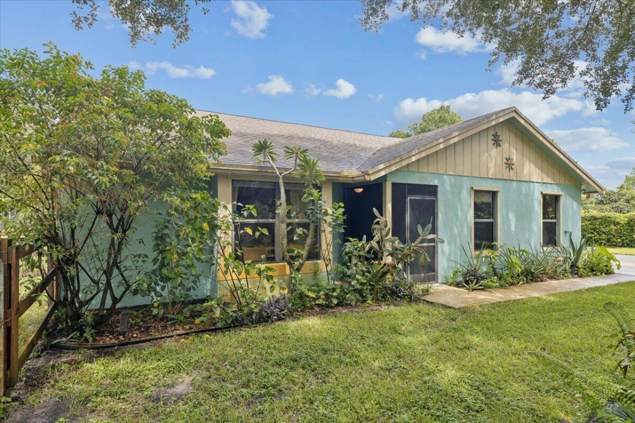 13881 42nd Road N, West Palm Beach, FL 33411 Photo